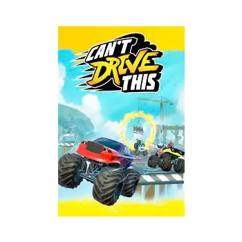 Pixel Maniacs Can't Drive This PC Game